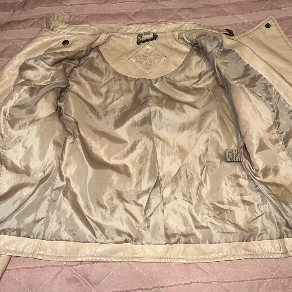Jacket, - Picture 7 of 8